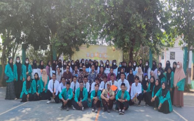 SOFa, Masa Orientasi dan Pengenalan Kampus Bagi Mahasiswa Baru STIT Fatahillah Bogor